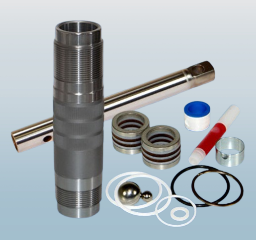 Titan 143-501 Service Kit Major Pump (690v)